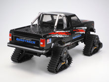Tamiya Landfreeder Quadtrack (TT-02FT) without ESC – 58690A