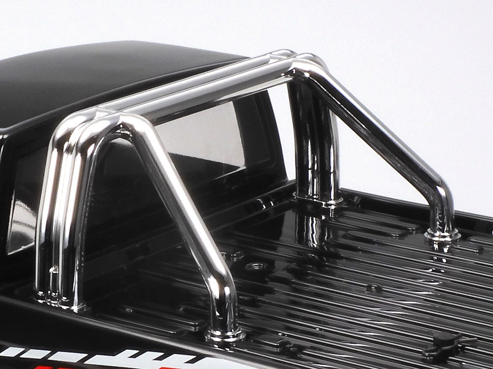 Tamiya Landfreeder Quadtrack (TT-02FT) without ESC – 58690A