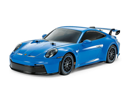 Tamiya Porsche 911 GT3 (992) – TT-02 - 58712