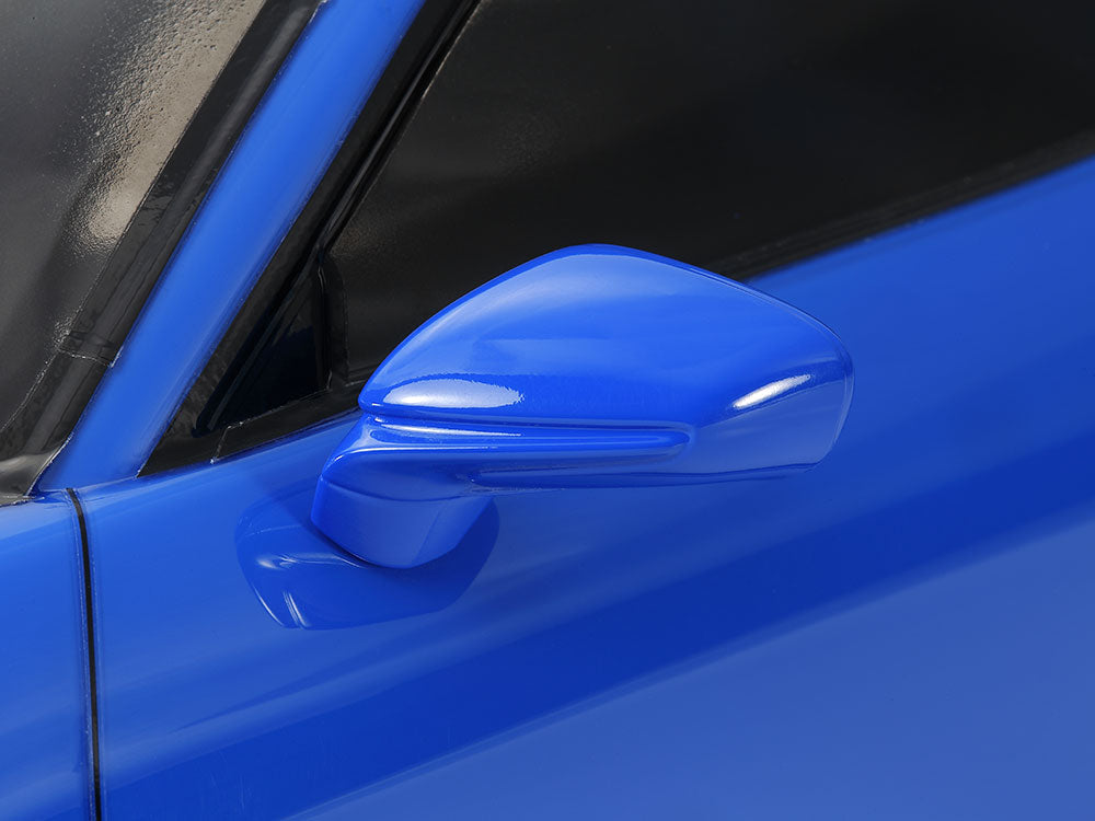 Tamiya Porsche 911 GT3 (992) – TT-02 - 58712