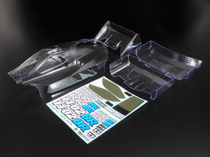 Tamiya TT-02BR Chassis Kit - 58717