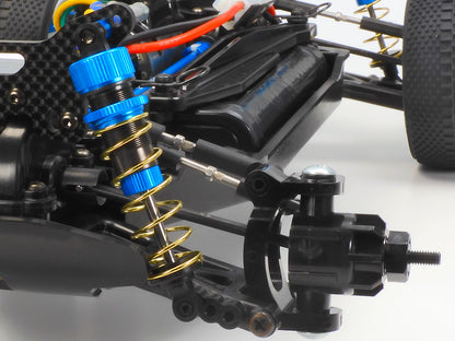 Tamiya TT-02BR Chassis Kit - 58717