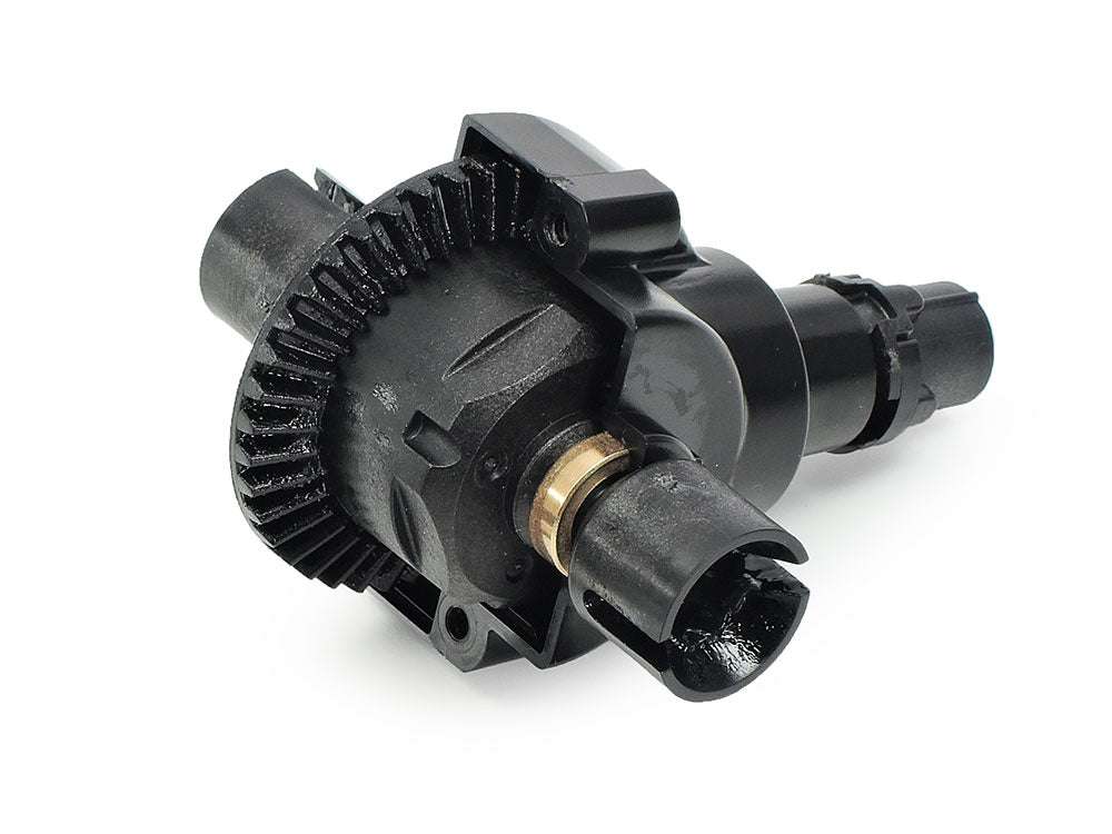 Tamiya Fiat Abarth 1000 TCR Berlina Corse (MB-01) – 58721