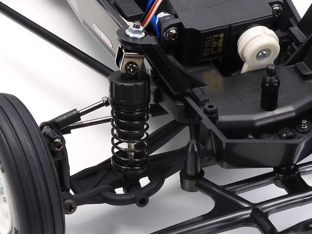 Tamiya 1/10 R/C Hornet EVO - 58742