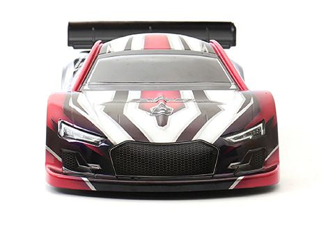 BLITZ RS4 1/10 EFRA 4097 (190mm) Bodyshell - BL60237 - RCXX - RC Racing Shop | RC Models | Tuning & Spare Parts for Professionals