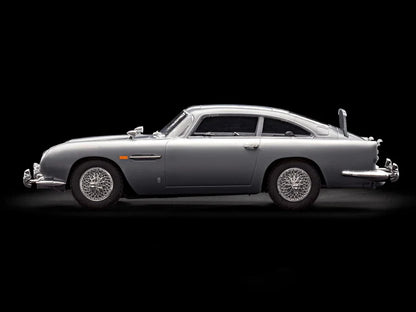 James Bond Aston Martin DB5 Click System - 07746