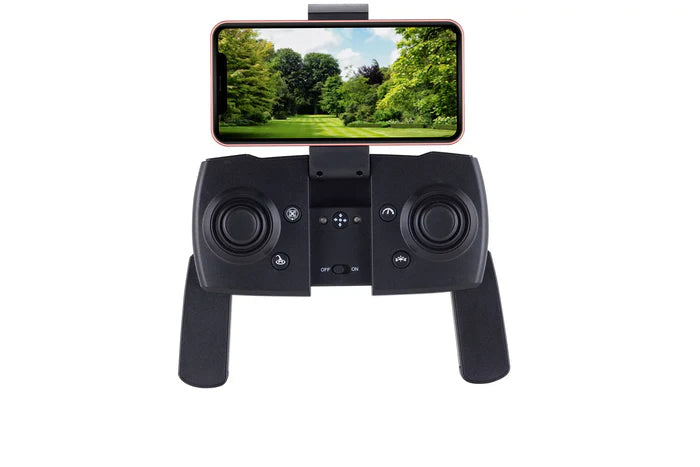 RC Camera Quadcopter "Go! Video Pro 2.0" - Revell 23805