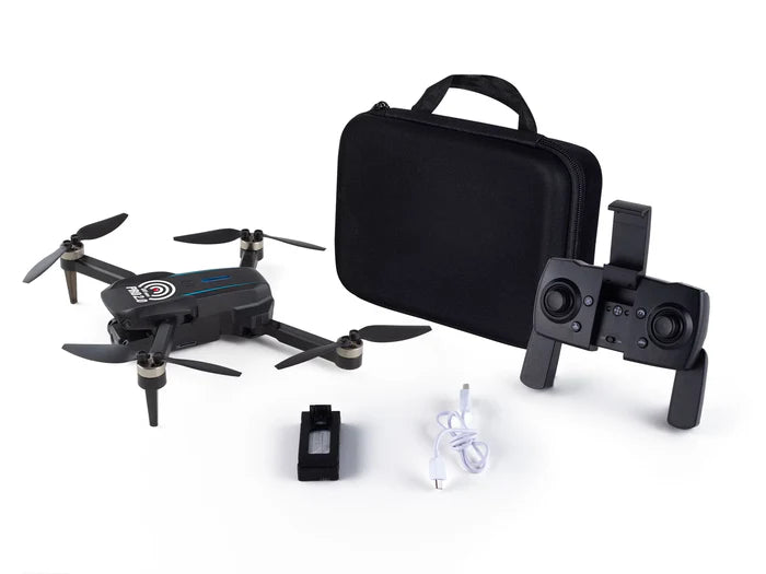 RC Camera Quadcopter "Go! Video Pro 2.0" - Revell 23805