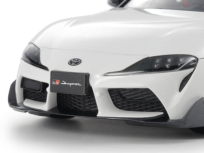 Tamiya 1/24 Toyota GR Supra Custom - 24371