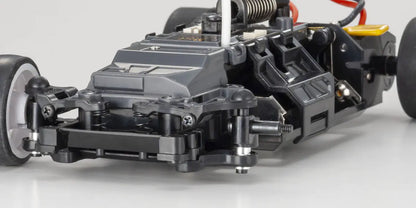 Kyosho Mini-Z MR04 RWD McLaren F1 GTR 30th Anni (W-MM/KT531P)