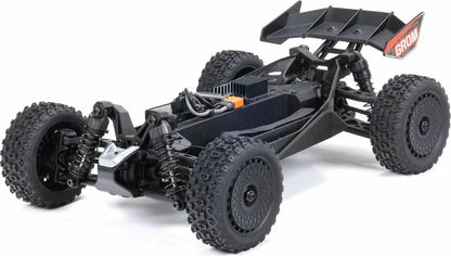 Arrma Typhon Grom 1/14 4WD Smart RTR (Blue) - RCXX - RC Racing Shop | RC Models | Tuning & Spare Parts for Professionals