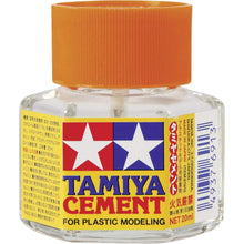 TAMIYA 87012 Kunststoffzement, 20 ml