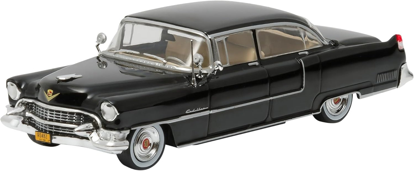 Cadillac Fleetwood Series 60 The Godfather – 1955 – 86492