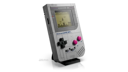 Lego Game Boy - 72046