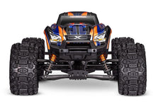 Traxxas X-Maxx VXL 8S Monster Truck Brushless - Sledgehammer Belted - RTR TSM "Self Righting " - RCXX - RC Racing Shop | RC Models | Tuning & Spare Parts for Professionals