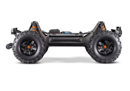 Traxxas X-Maxx VXL 8S Monster Truck Brushless - Sledgehammer Belted - RTR TSM "Self Righting " - RCXX - RC Racing Shop | RC Models | Tuning & Spare Parts for Professionals
