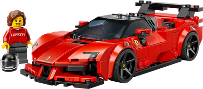 LEGO Speed Champions Ferrari SF90 XX Stradale Sports Car - 77254