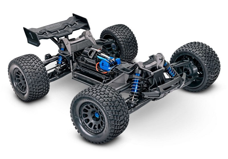 Traxxas XRT Monster Truck Stadium 8S VXL - 1/6 Brushless - RTR - TSM (Limitiert) - 78086 - RCXX - RC Racing Shop | RC Models | Tuning & Spare Parts for Professionals