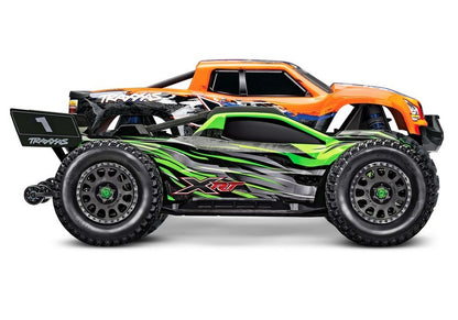 Traxxas XRT Monster Truck Stadium 8S VXL - 1/6 Brushless - RTR - TSM (Limitiert) - 78086 - RCXX - RC Racing Shop | RC Models | Tuning & Spare Parts for Professionals