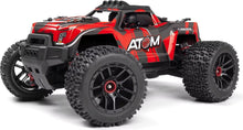 Camion électrique HPI Maverick Atom AT1 1/18 4x4 RTR