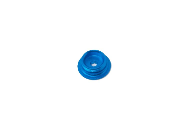 Tamiya Spur Gear Nut (Blue) TRF421 - 13451527 - RCXX - RC Racing Shop | RC Models | Tuning & Spare Parts for Professionals