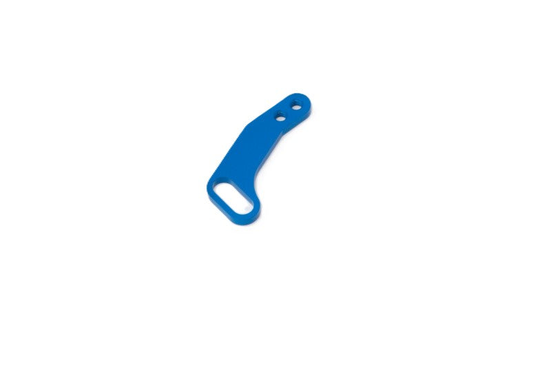 Tamiya Knuckle Arm (Blue) (2) TRF421 - 19803493 - RCXX - RC Racing Shop | RC Models | Tuning & Spare Parts for Professionals