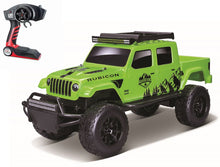 RC Jeep Gladiator 2020 2.4 Ghz - RCXX - RC Racing Shop | RC Models | Tuning & Spare Parts for Professionals