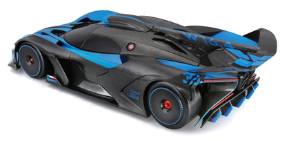 RC Bugatti Bolide 1/14 blau - RCXX - RC Racing Shop | RC Models | Tuning & Spare Parts for Professionals
