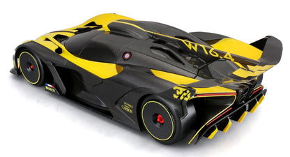 RC Bugatti Bolide 1/14 gelb - RCXX - RC Racing Shop | RC Models | Tuning & Spare Parts for Professionals