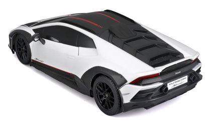RC Lamborghini Huracan Sterrato 1/14 weiss - RCXX - RC Racing Shop | RC Models | Tuning & Spare Parts for Professionals