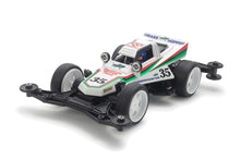 The Grasshopper Jr. (VZ) - 18.105 - RCXX - RC Racing Shop | RC Models | Tuning & Spare Parts for Professionals