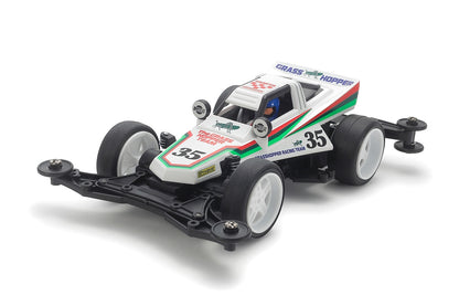 The Grasshopper Jr. (VZ) - 18.105 - RCXX - RC Racing Shop | RC Models | Tuning & Spare Parts for Professionals