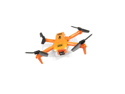 Revell RC Quadrocopter Pocket Drone - 23810