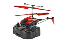 Revell RC Helicopter FLASH (IR  2ch) - 23814