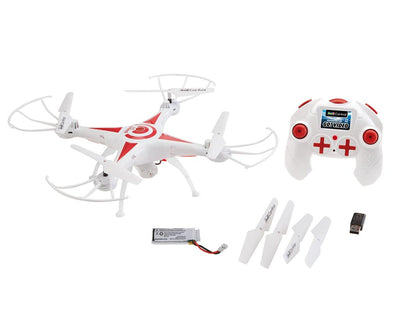 Revell RC Quadcopter GO Video - 23858
