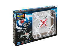 Revell RC Quadcopter GO Video - 23858
