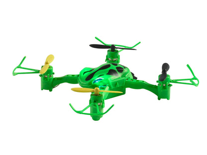 Revell Quadcopter Froxxic grün - 23884