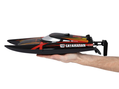 Revell RC X-Treme Boat Catamaran - 24140