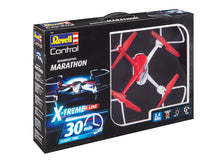 Revell X-Treme Quadcopter Marathon (GHz  4CH) - 24898