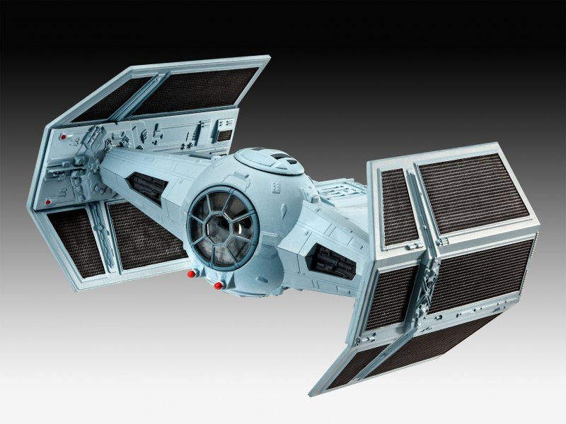 Revell MS Star Wars Darth Vaders TIE-Fighter - RCXX - RC Racing Shop | RC Models | Tuning & Spare Parts for Professionals