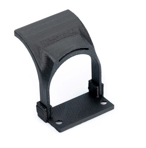 Nosram Luftkanal für Aluminium High Speed Lüfter 30mm - 901991 - RCXX - RC Racing Shop | RC Models | Tuning & Spare Parts for Professionals