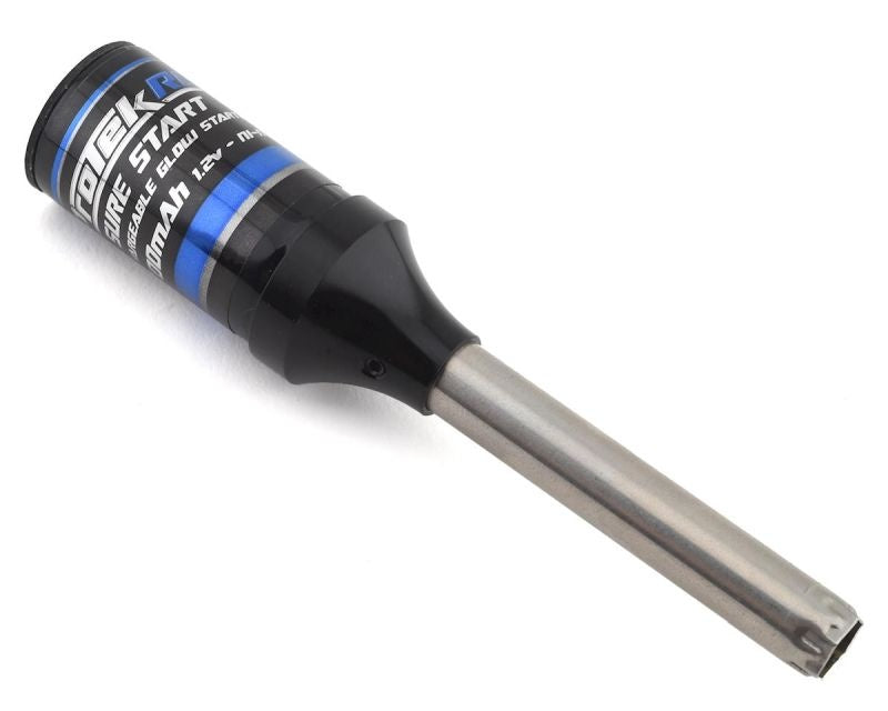 SureStart 2 Glühkerzenzünder wiederaufladbar  RC (1.2V/5000mAh)