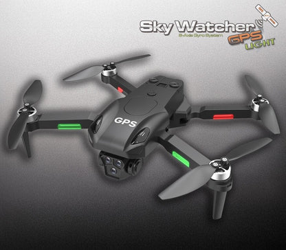 SkyWatcher GPS Light Drohne RTF - 9430