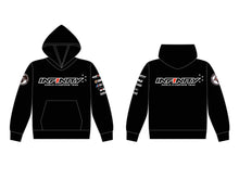 Infinity Team Hoodie "4 Stars" (M/L/XL) (1) - A0096 - RCXX - RC Racing Shop | RC Models | Tuning & Spare Parts for Professionals