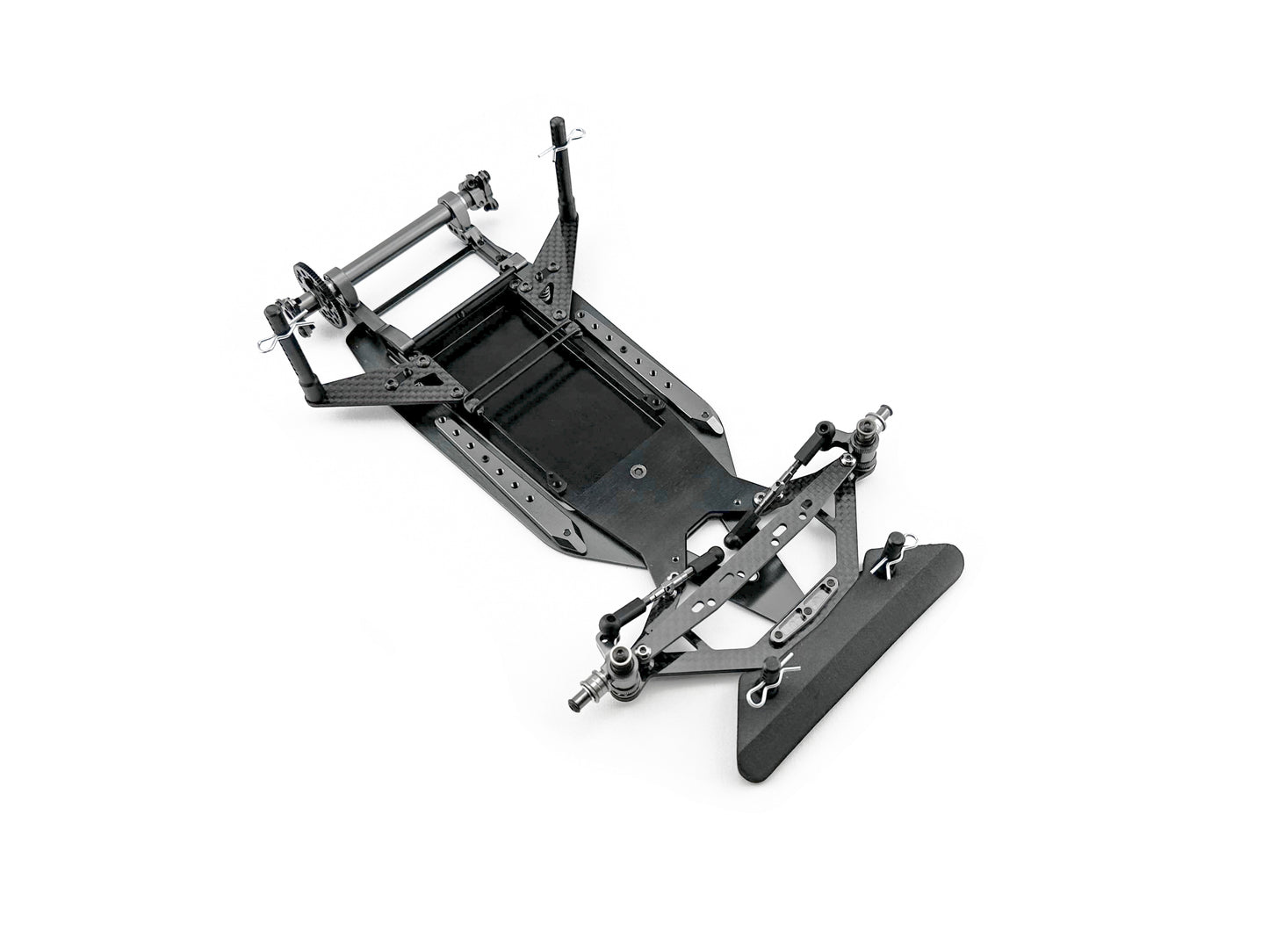 Awesomatix A12WC - 1/12 electric pancar - RCXX - RC Racing Shop | RC Models | Tuning & Spare Parts for Professionals