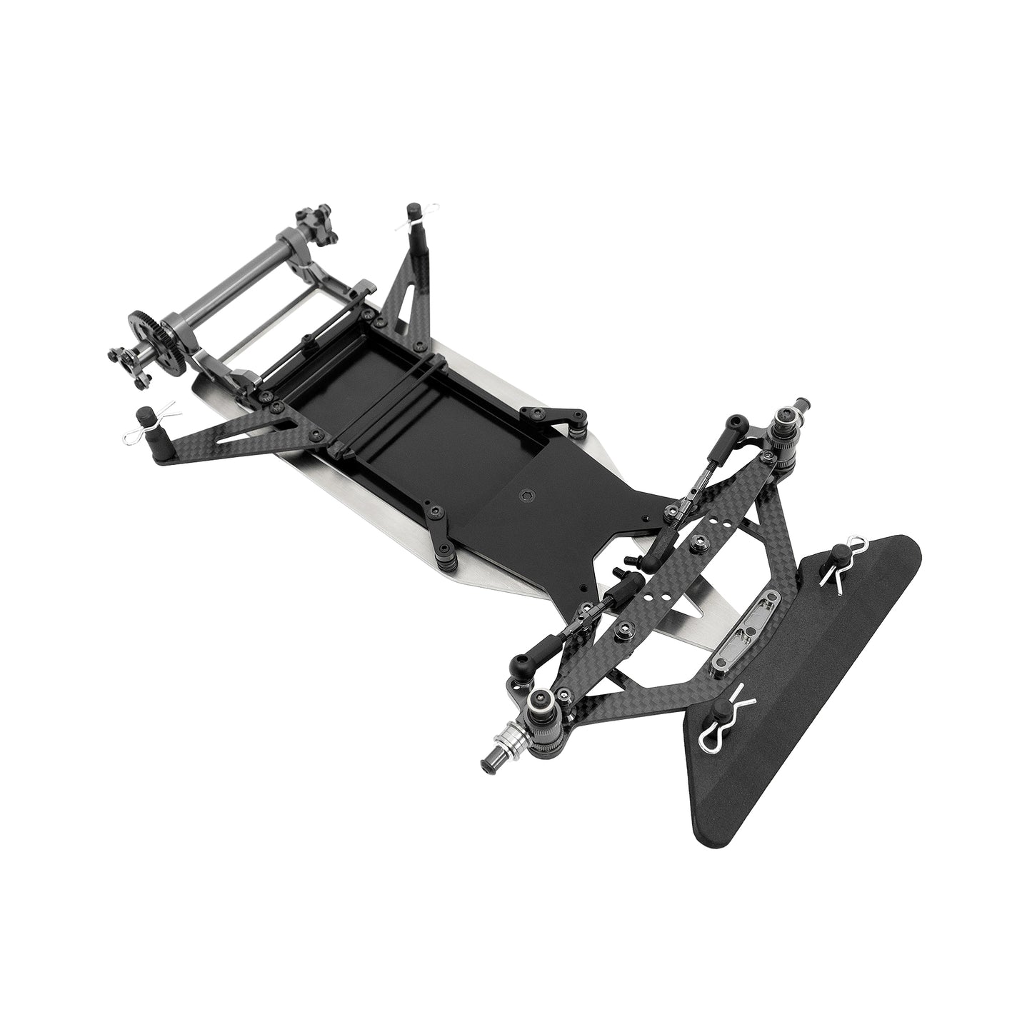 Awesomatix A12X - 1/12 2WD Electric Pancar