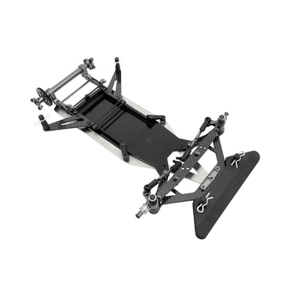 Awesomatix A12X - 1/12 2WD Electric Pancar