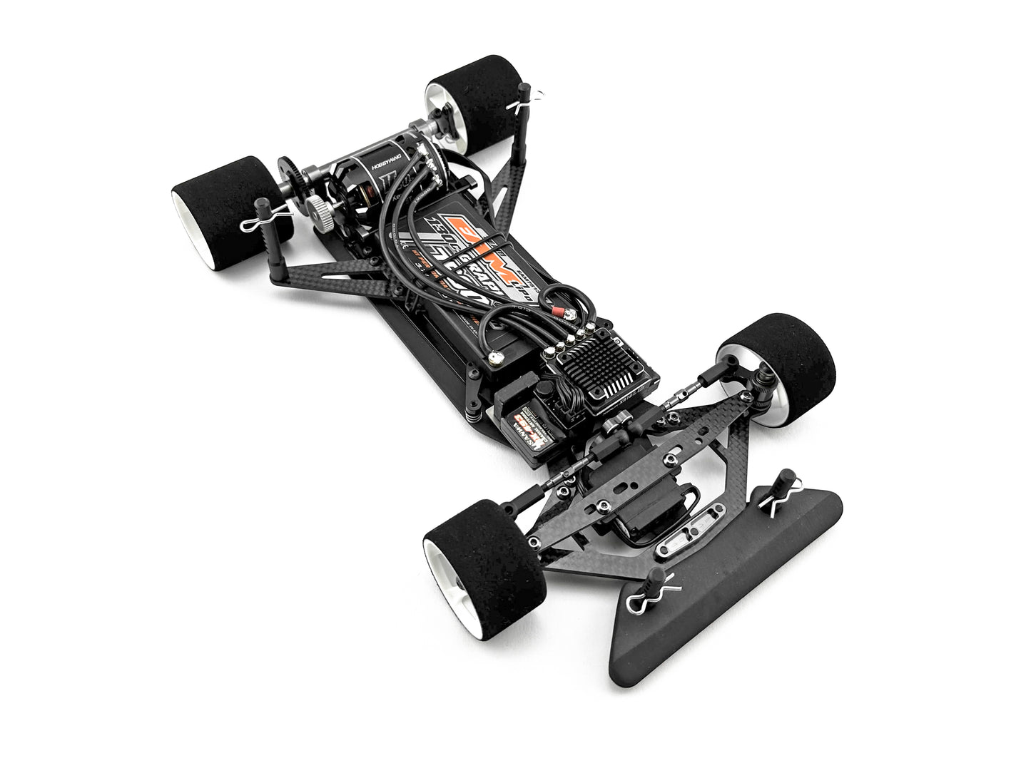 Awesomatix A12X - 1/12 electric pancar - RCXX - RC Racing Shop | RC Models | Tuning & Spare Parts for Professionals