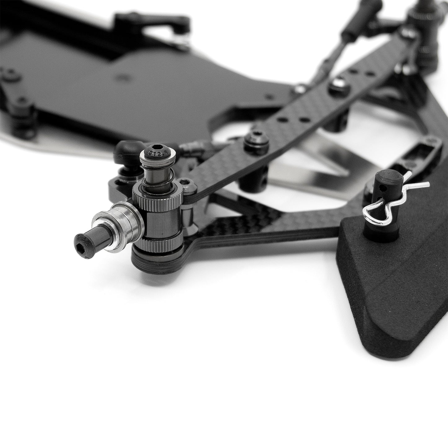 Awesomatix A12X - 1/12 2WD Electric Pancar