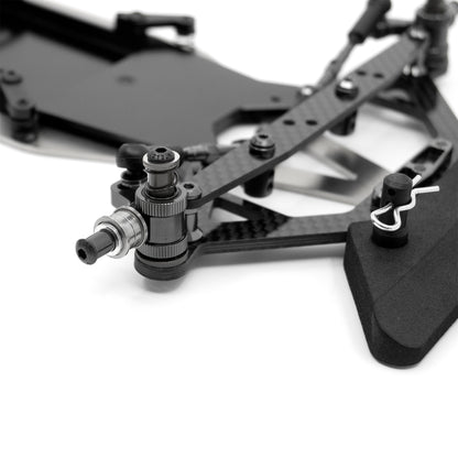 Awesomatix A12X - 1/12 2WD Electric Pancar